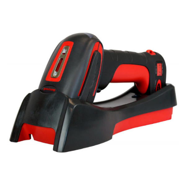 Промышленный сканер штрихкода Honeywell 1981i (1981IFR-3USB-5)