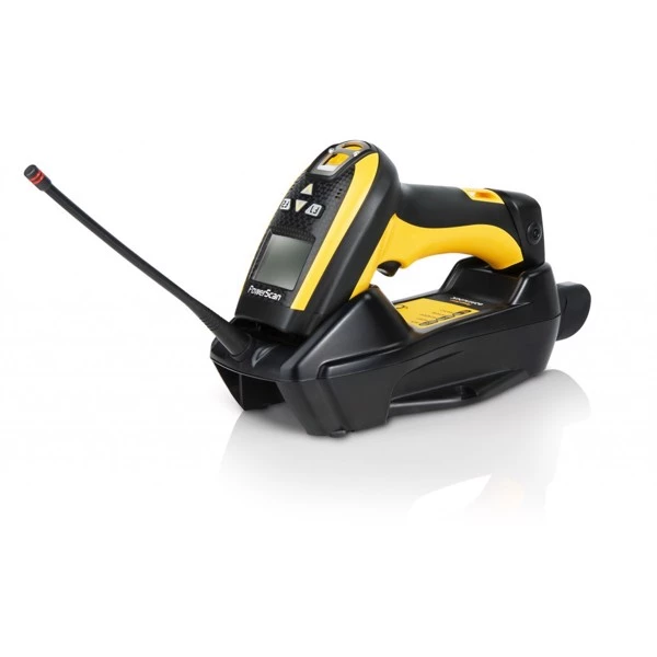 Промышленный сканер штрихкода Datalogic PM9501 (PM9501-DHP910RBK20)
