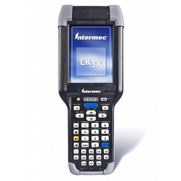 Промышленный ТСД Honeywell CK3X