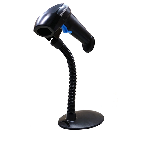 Ручной сканер штрихкода Unitech MS340 (MS340-C0C000-SG)