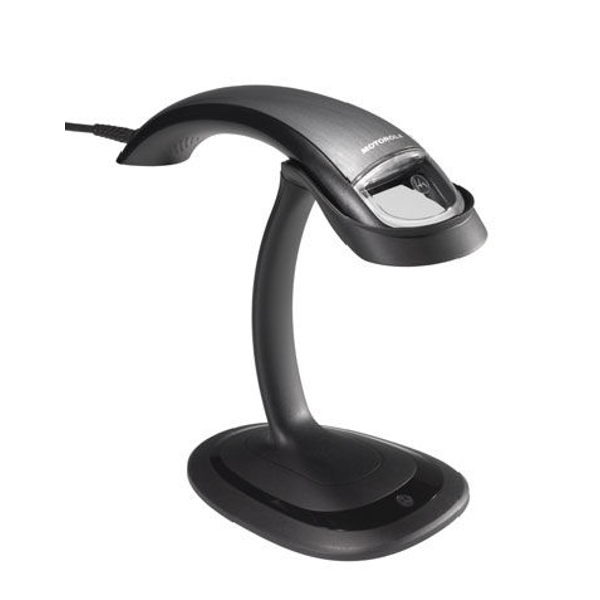 Ручной сканер штрихкода Zebra DS4801 (DS4801-DL4U0000SGW)