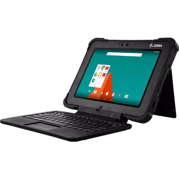 Планшетный ТСД Zebra L10 (RBL10-LBA5W5W4S0X1X3)