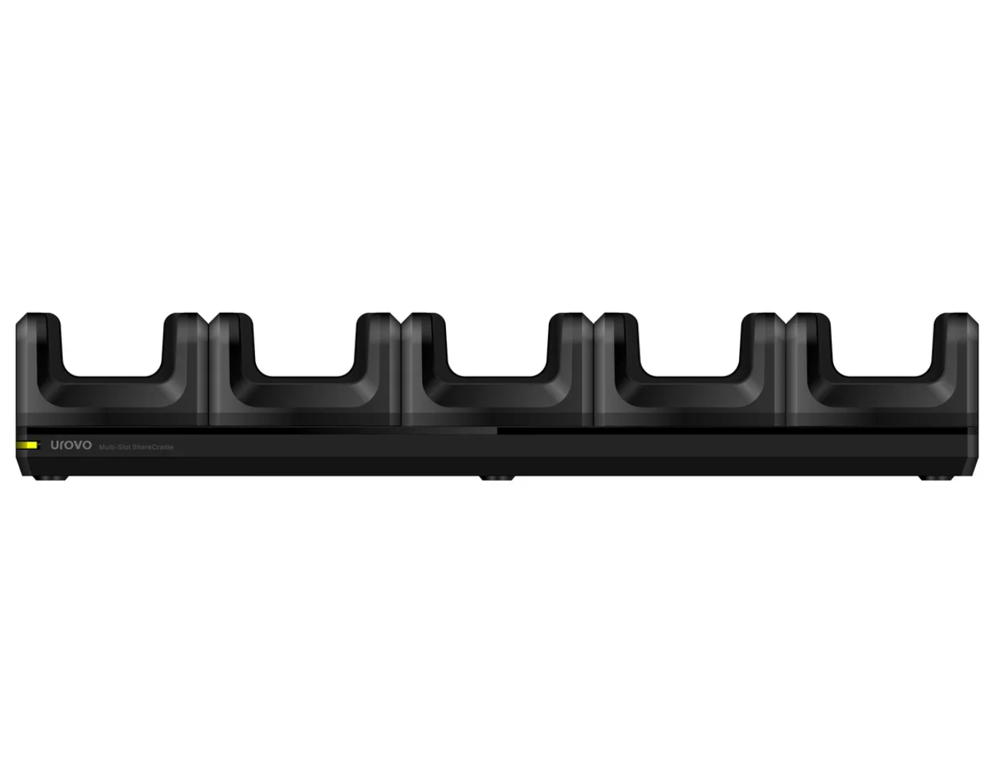 5-слотовая зарядка Urovo DT50
