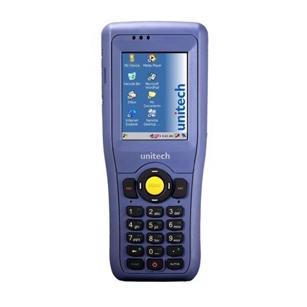 Промышленный ТСД Unitech HT682 (HT682-9460UARG)