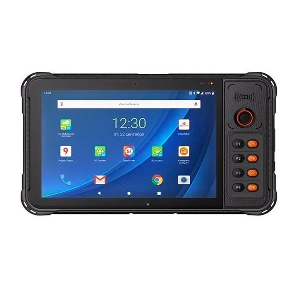 Планшетный ТСД Urovo P8100 (P8100-SZ2S9E4F011)