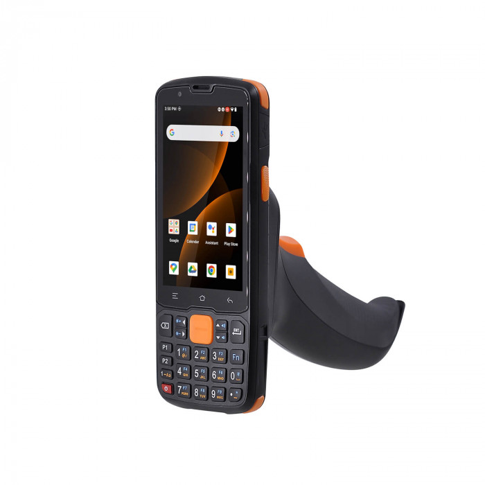 ТСД MERTECH MovFast S45 GRIP