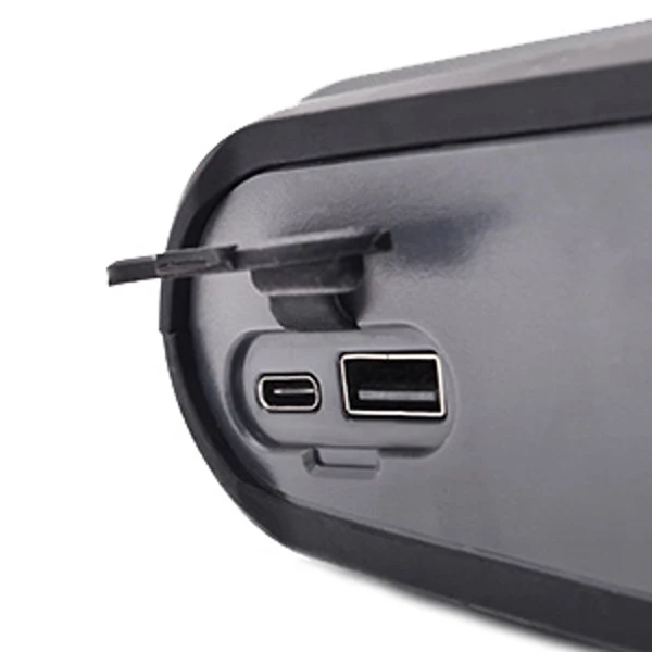 Мобильный принтер этикеток Unitech SP319 (SP319U)