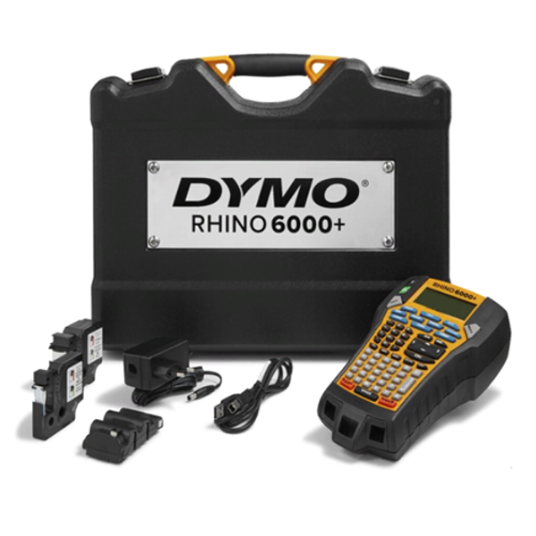 Мобильный принтер этикеток Dymo Rhino 6000 (DYMO2122966)