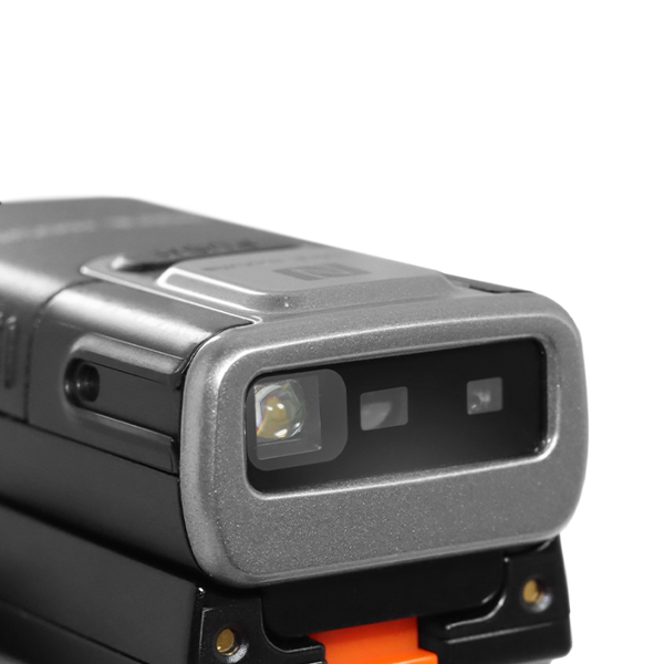 Кольцевой сканер штрихкода Point Mobile PM5 (PM500B6212N0)