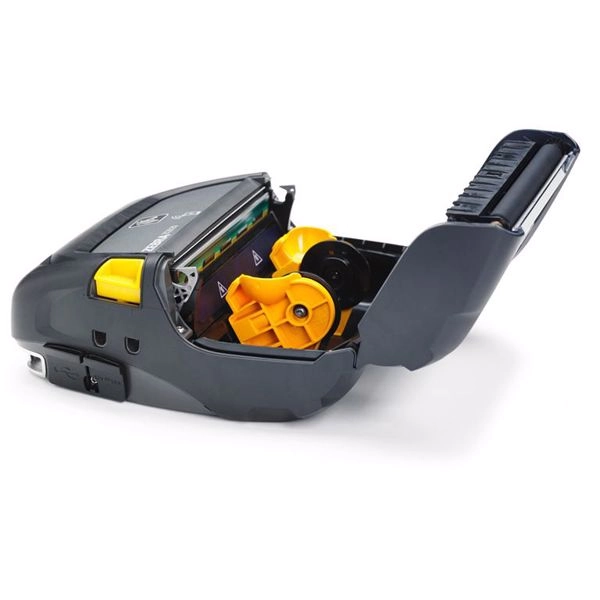 Мобильный принтер этикеток Zebra ZQ511 (ZQ51-BUE001E-00)