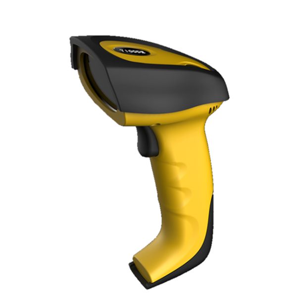 Ручной сканер штрихкода TiCODE TS2400 (TS2400)