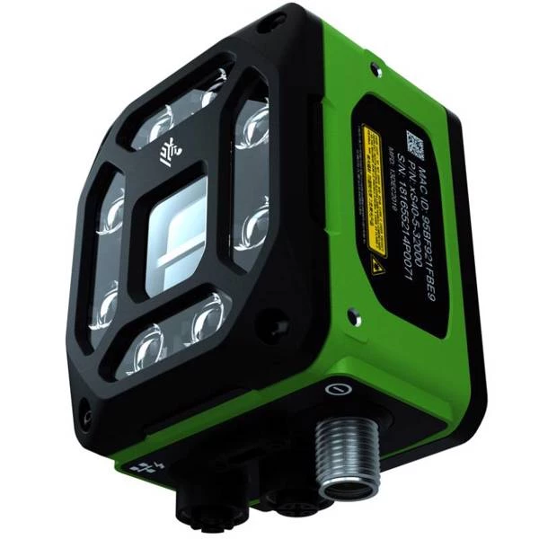 Промышленная камера Zebra FS40 (FS40-WA20D4-6C00W)