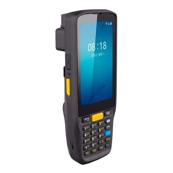 Промышленный ТСД iData K1 Cold (PC2472)