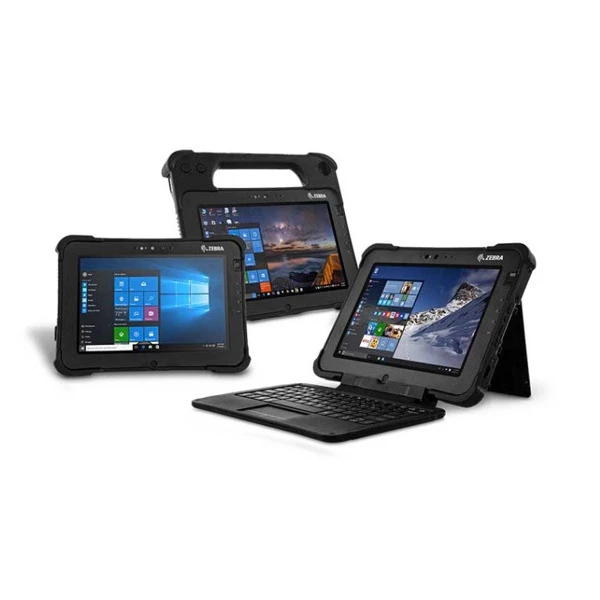 Планшетный ТСД Zebra L10 (RTL10B1-E4AS1X0000A6)