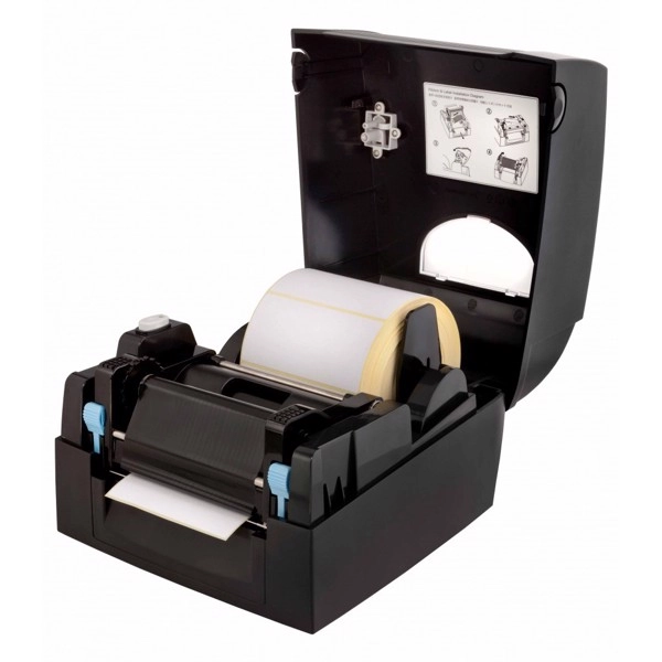 Настольный принтер этикеток Citizen CL-S321 (1000839)