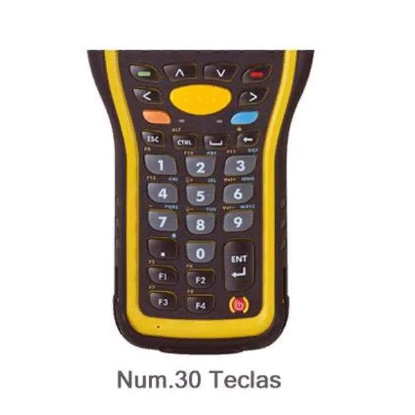 Промышленный ТСД CipherLab 9700 (A973C1CLN3RU1)