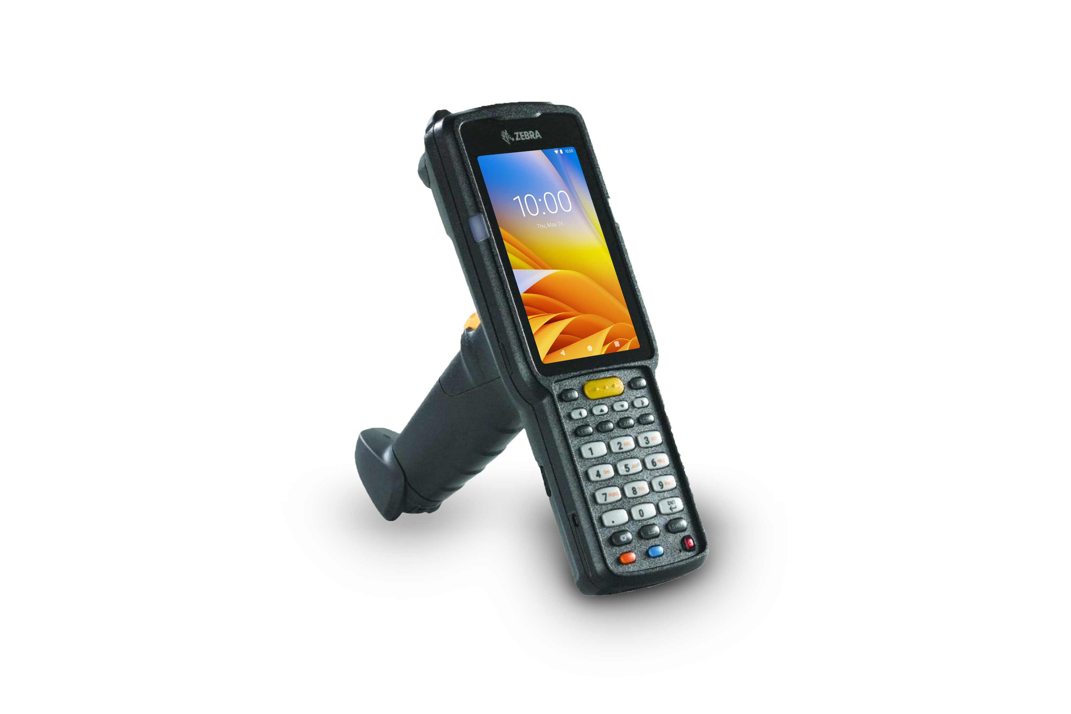 Промышленный ТСД Zebra MC330L