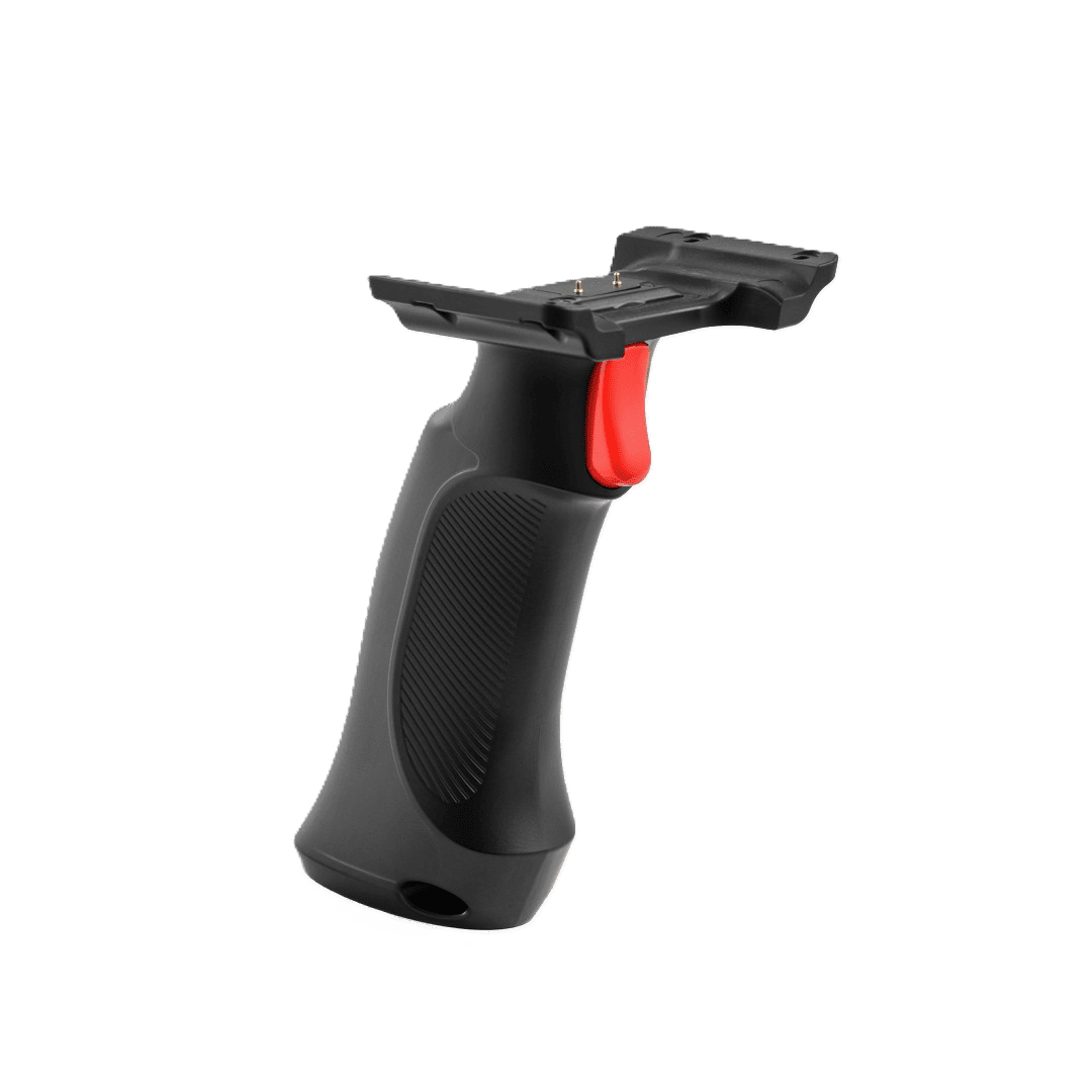 Пистолетная рукоятка для терминала АТОЛ Smart F72i