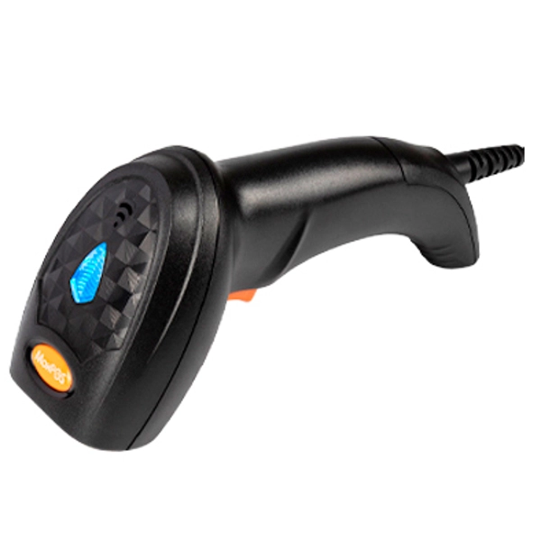 Ручной сканер штрихкода МойPOS MSC-9510С2D (MP4535)