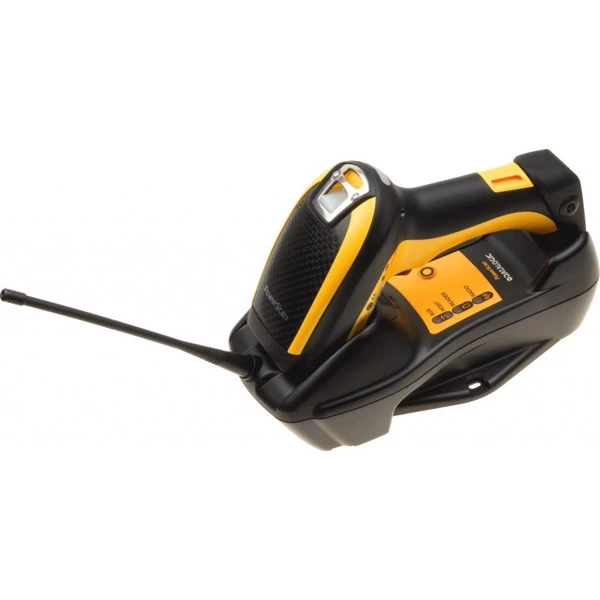 Промышленный сканер штрихкода Datalogic PM9500 (PM9500-DPM433RBK10)