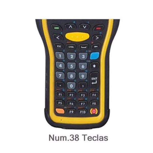 Промышленный ТСД CipherLab 9700 (A970C3C2N3RU1)