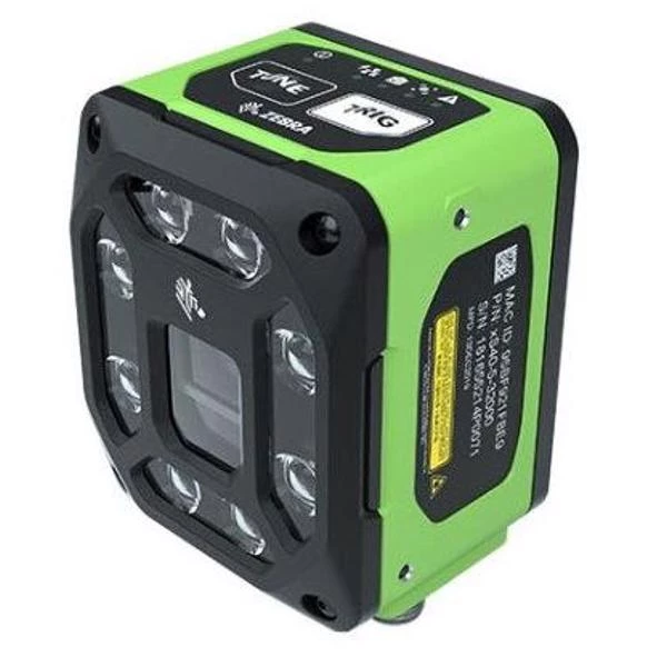 Промышленная камера Zebra FS40 (FS40-SR20F4-2C00W)