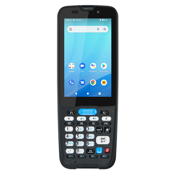 Промышленный ТСД Unitech HT330