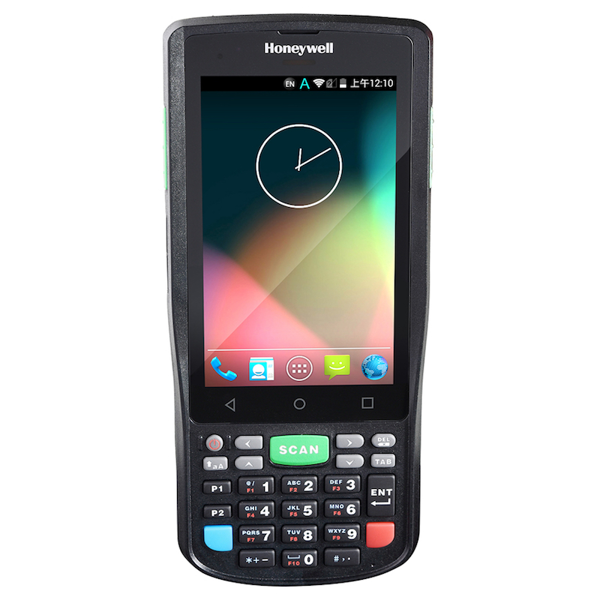 Мобильный ТСД Honeywell EDA50K (EDA50K-1-C121NGRK)