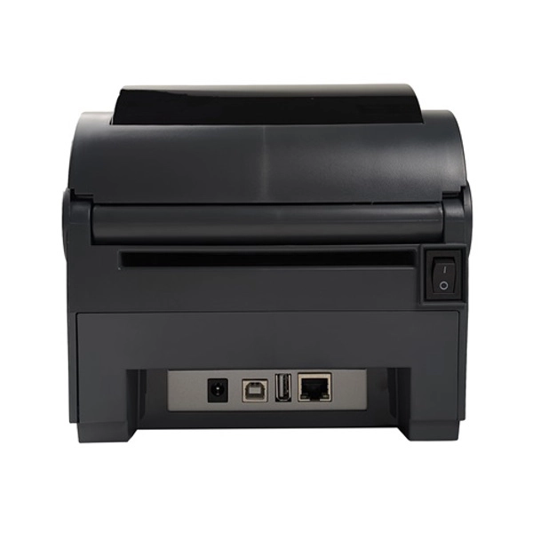 Настольный принтер этикеток BSMART BS482D (BS482DU)