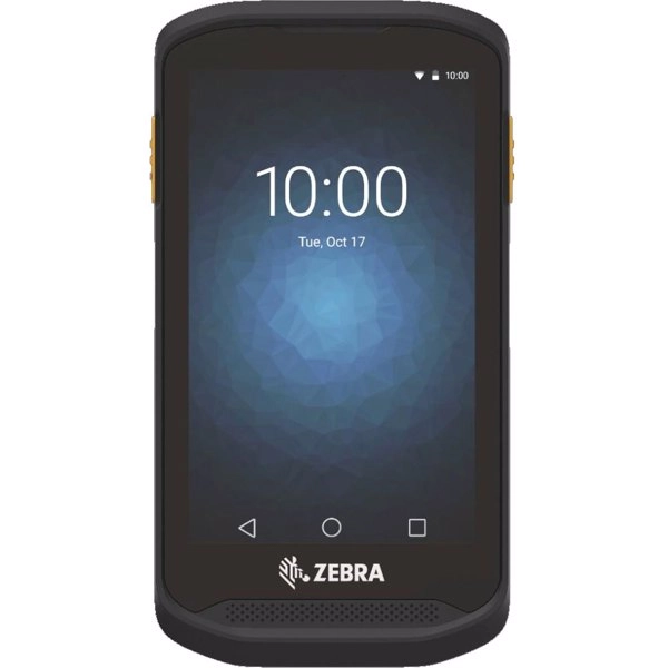 Мобильный ТСД Zebra TC25 (KT-TC25BJ-10B101EU)