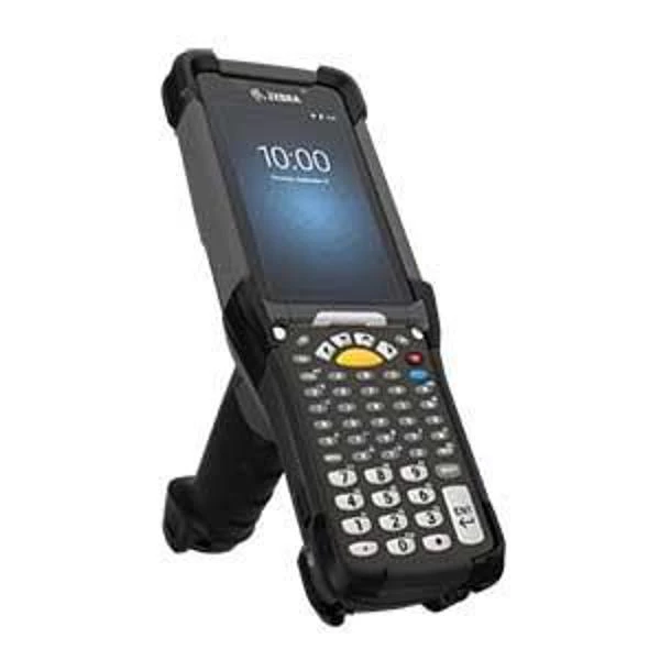 Промышленный ТСД Zebra MC9300 (MC930B-GSHAG4RW)