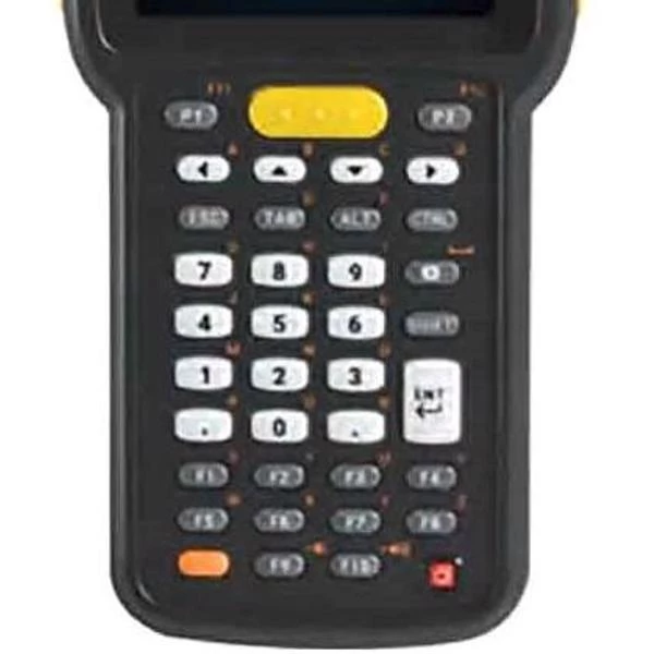 Промышленный ТСД Zebra MC33 (MC330K-GL3HA4RW)