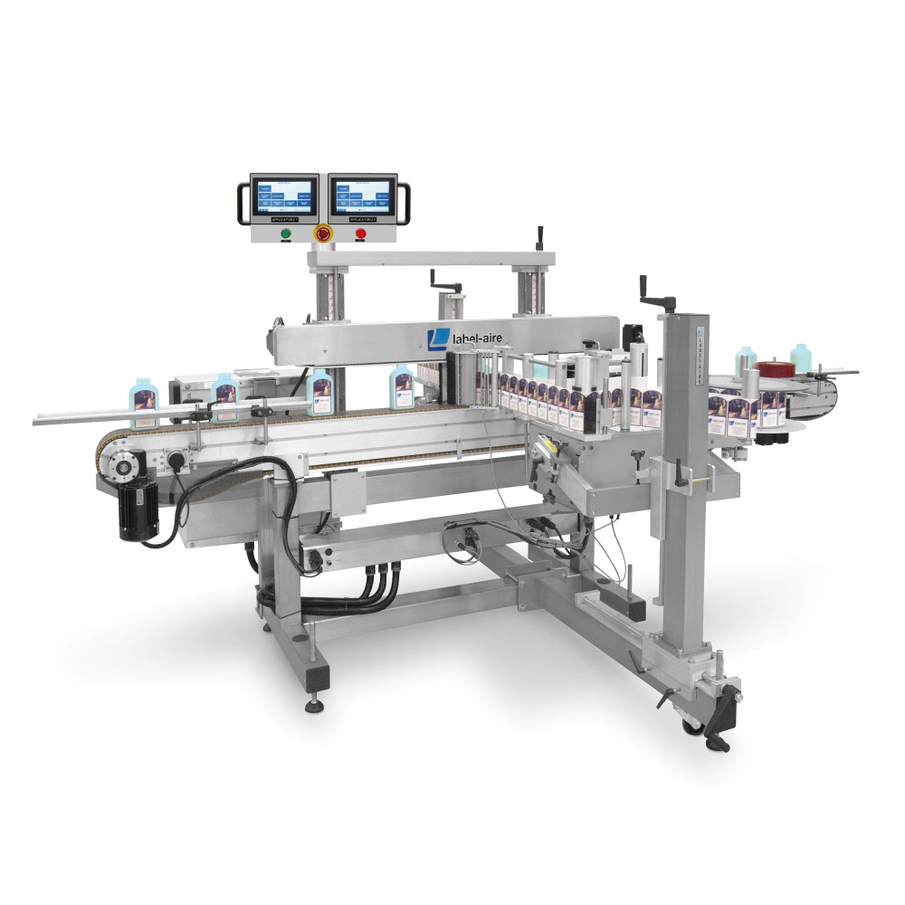 Этикетировочная машина Label-aire Inline Series 6000N-TS