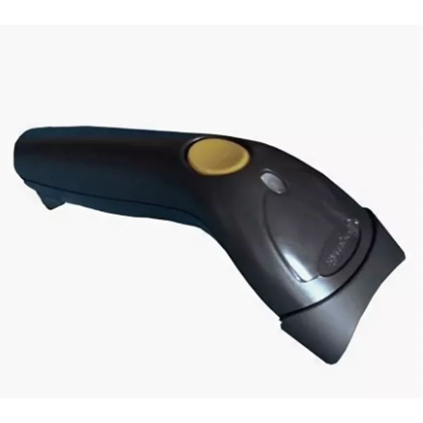 Ручной сканер штрихкода Zebra LS1203 (LS1203-7AZU0100SR)
