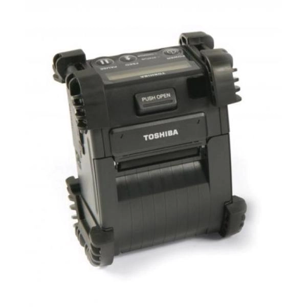 Мобильный принтер этикеток Toshiba B-EP2DL (18221168703)