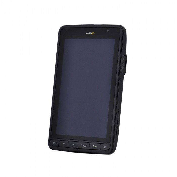 Планшетный ТСД MERTECH Seuic AutoID PAD