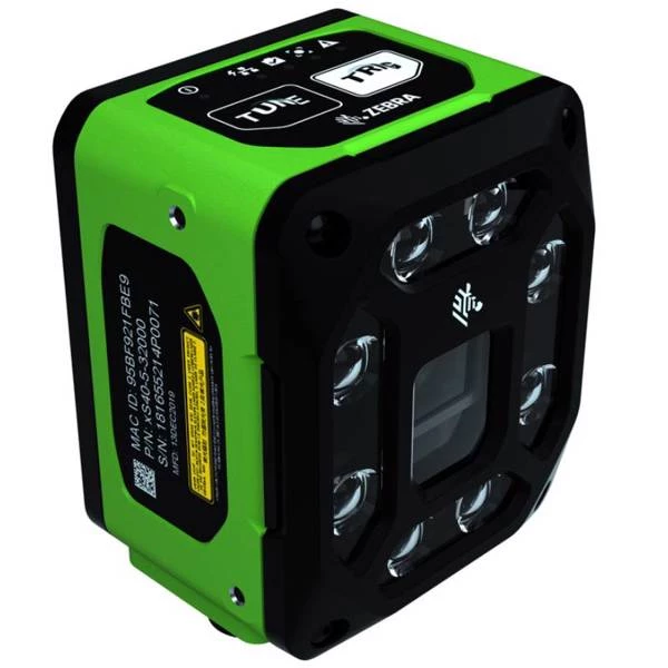 Промышленная камера Zebra FS40 (FS40-WA20D4-6C00W)