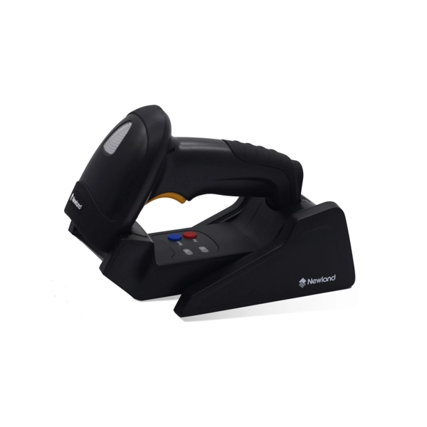 Беспроводной сканер штрихкода Newland HR32 BT (NLS-HR3280-BT-C(U))