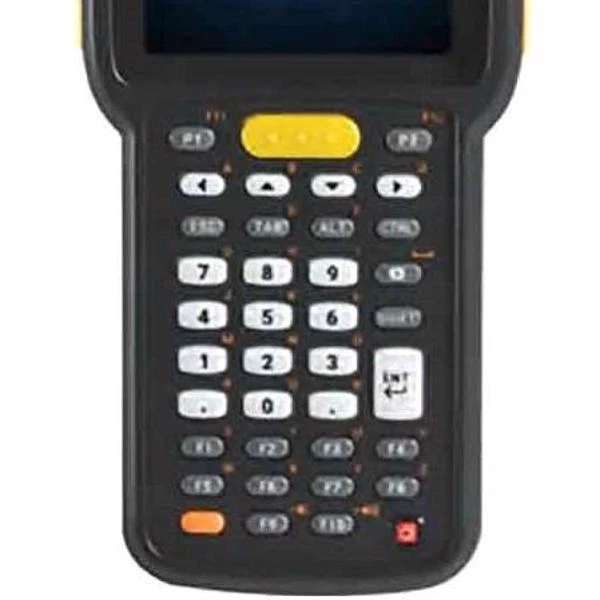 Промышленный ТСД Zebra MC33 (MC330M-RL3HA2RW)