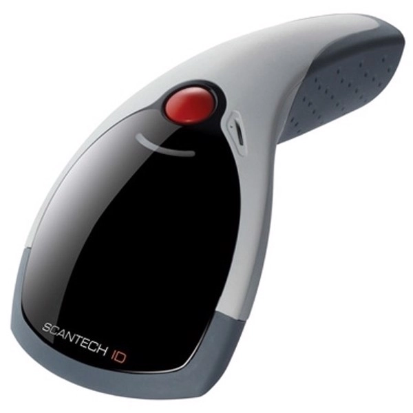 Ручной сканер штрихкода ChampTek Vega V-1030 (718825C11433540)