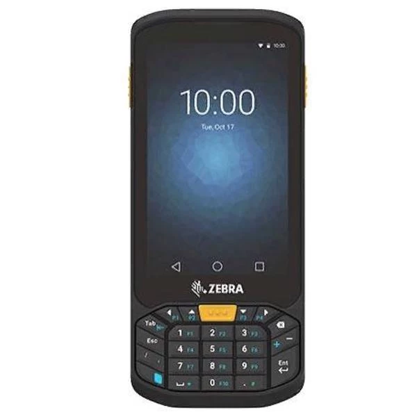 Мобильный ТСД Zebra TC20 (TC200J-1KC111A6)