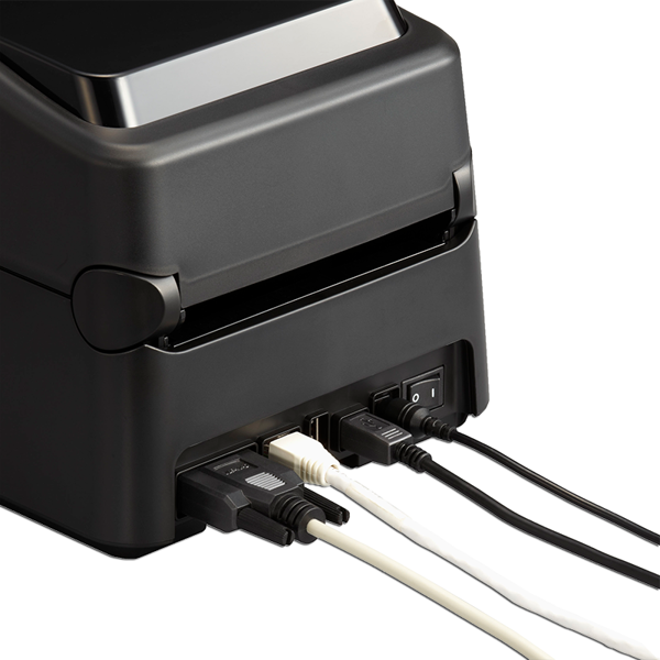 Настольный принтер этикеток SATO WS4 (WD202-400NN-EUAL)