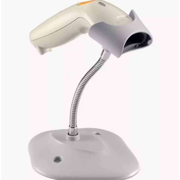 Ручной сканер штрихкода Zebra LS1203 (LS1203-1AZU0100SR)