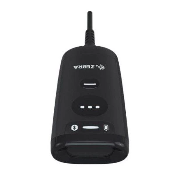 Беспроводной сканер штрихкода Zebra CS6080 (CS6080-SR40000KSVW)