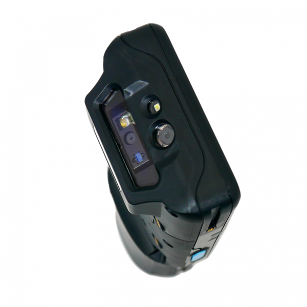 Промышленный ТСД Unitech HT730 (HT730-NA61UMBG)