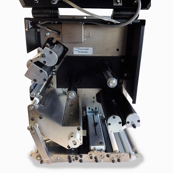 Промышленный принтер этикеток Zebra 110PAX4 (112EL0E-00000)