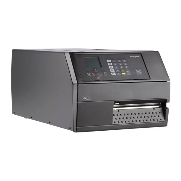 Промышленный принтер этикеток Honeywell PX65