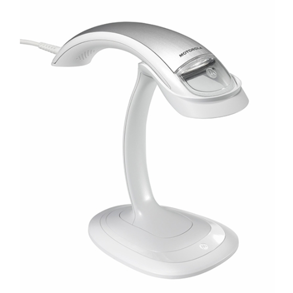 Ручной сканер штрихкода Zebra DS4801 (DS4801-DLWU0000SGN)