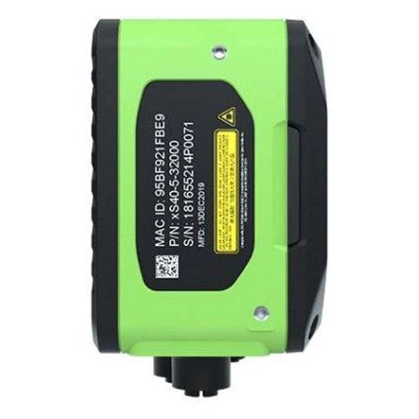 Промышленная камера Zebra FS40 (FS40-SR20D4-3X00W)