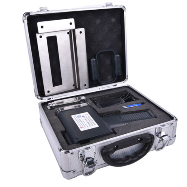 Мобильный принтер этикеток G&G GG-HH1001B-EU (GG-HH1001B-EU)